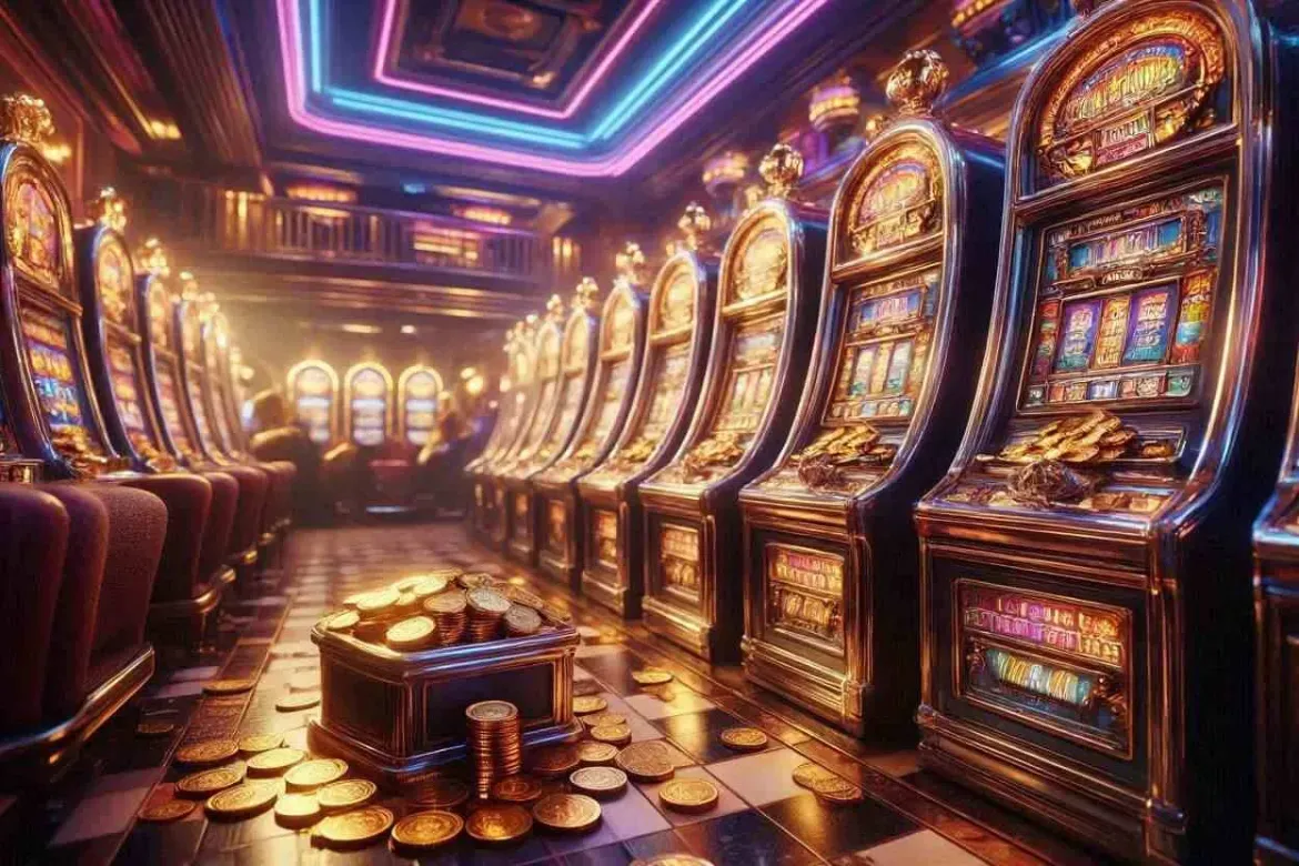 Monopoly Casino